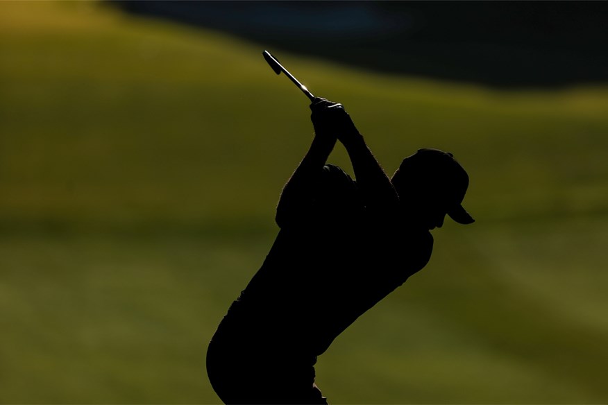 Jason Day explains why he still believes he can climb to the top of golf once more.