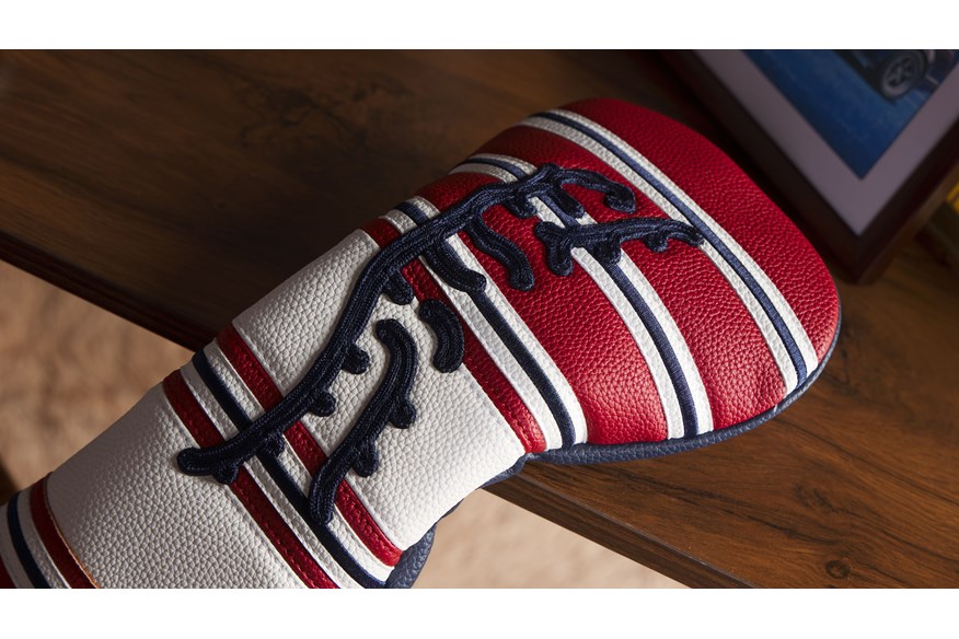 Sun Day Red '92 Collection Headcover