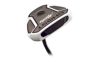 Taylormade Ghost Putters Reviews
