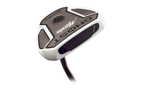 TaylorMade Ghost Manta Mallet Putter Review | Equipment TaylorMade Ghost Manta Mallet Putter Review | Equipment