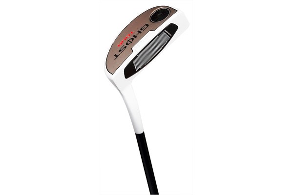 Taylormade Ghost Tour MA-81 mid mallet putter Review | Equipment Reviews