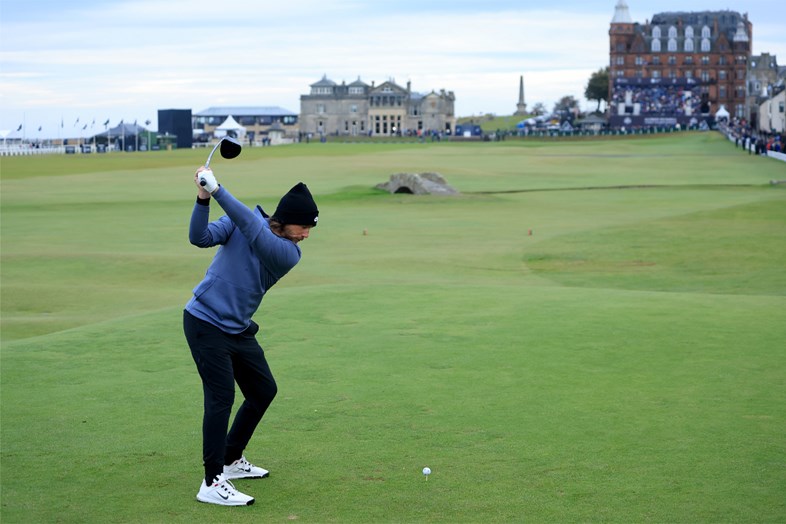 Major changes to the Old Course ahead of 2027 Open