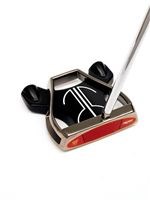 TaylorMade Rossa Monza Spider Mallet Putter Review | Equipment Reviews