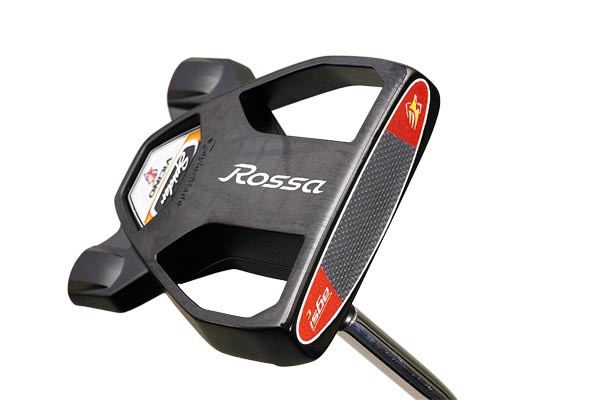 TaylorMade Rossa Monza Spider Vicino Mallet Putter Review ...