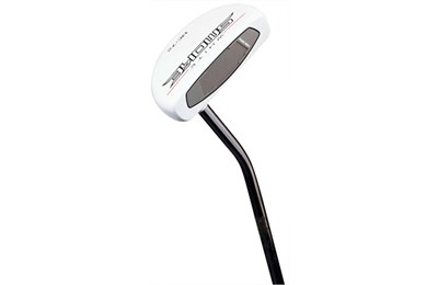 Taylormade White Smoke Putters Reviews | Today's Golfer