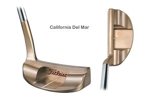 MOTONG 2 Pesi Personalizzati da 20 g + Chiave per Titleist Scotty