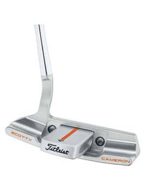 Titleist Scotty Cameron Newport Detour Blade Putter Review | Equipment  Reviews