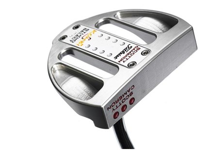 Titleist Scotty Cameron Studio Select Kombi Mallet Putter Review |  Equipment Reviews | Today's Golfer