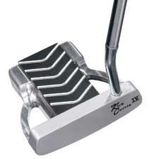 Wilson Staff Kirk Currie Putters Reviews