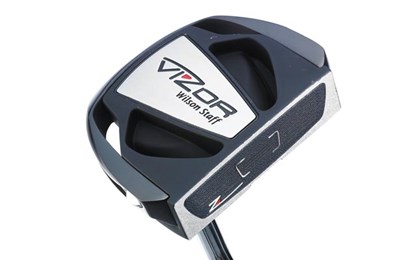 Wilson Staff Vizor Putters Reviews