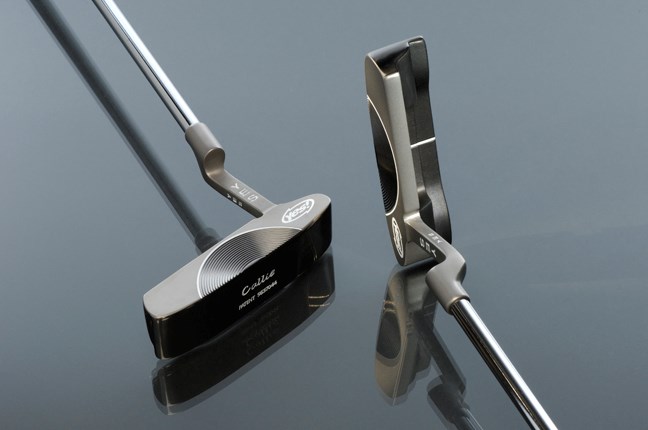 Putter Yes! Callie 34 Pouces - Putter Blade Droitier En Acier - Occasion Très Bon État