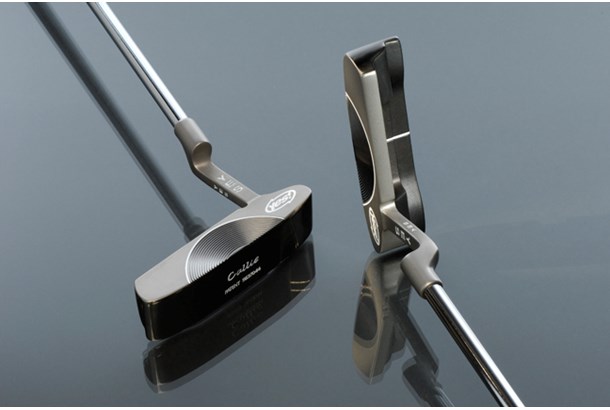 Yes Golf Callie Blade Putter Review Equipment Reviews Today s Golfer