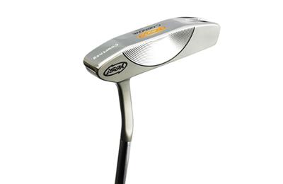 YES! C-Groove Emma Putter Right Handed 34.5” New Grip