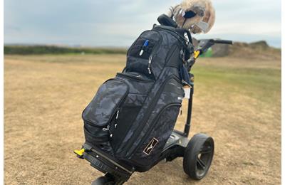 Mizuno BR-D4 Golf Bag