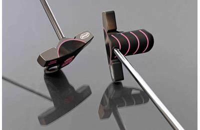 yes jenny tour putter