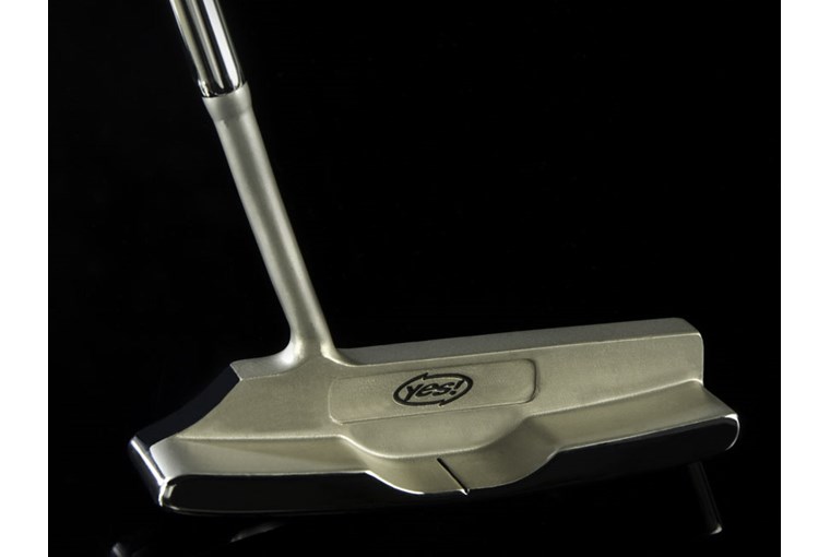 Yes! Golf Robin Blade Putter Review Equipment Reviews
