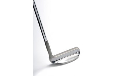 YES! C-Groove Putter Bella -12 RH 33” Steel offers Shaft