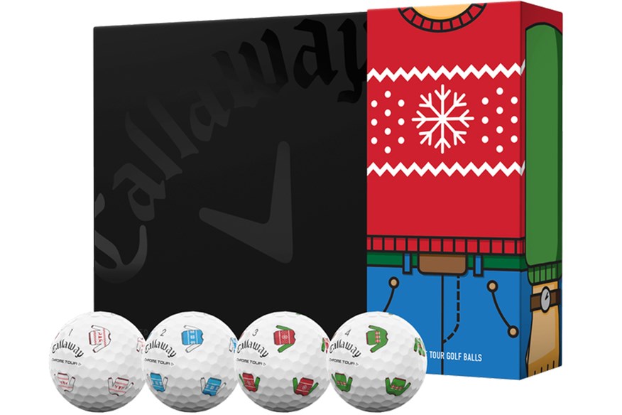Titleist reveal limited-edition Pro V1 and Pro V1x golf balls
