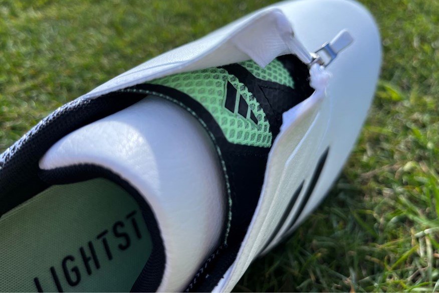 adidas Solarmotion BOA Golf Shoe Review