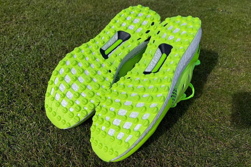 adidas Ultraboost Golf Shoe Review