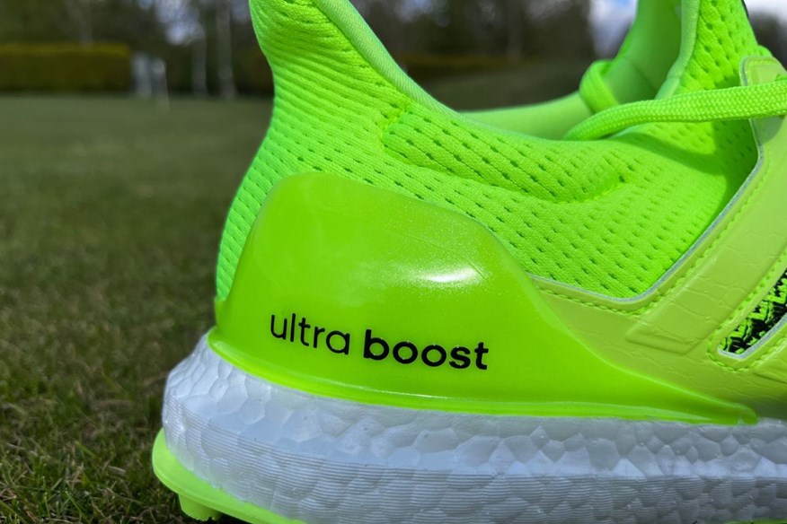 adidas Ultraboost Golf Shoe Review