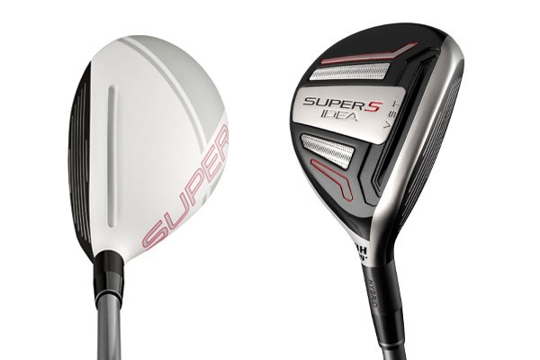 Adams Golf Speedline Super S Hybrid Review | Equipment Reviews