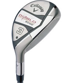 Callaway sales diablo hybrid