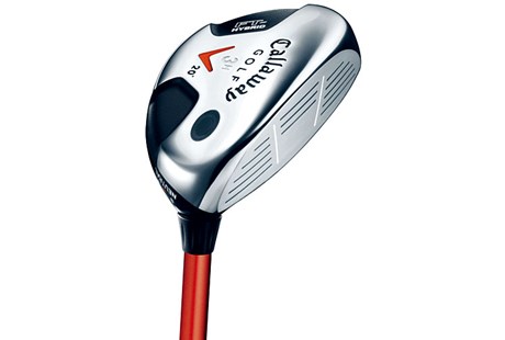 Callaway ft sale hybrid