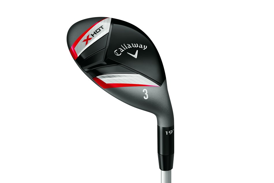 Callaway XHot Hybrid Review Equipment Reviews