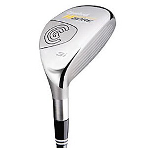 Cleveland Hi Bore 4i Hybrid 25* RH Graphite Shaft A-Flex