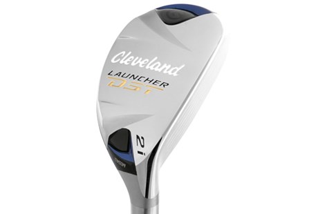 Cleveland Launcher DST Hybrid Review | Equipment Reviews | Today's