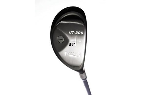 Fourteen UT-306 Hybrid Review | Equipment Reviews | Today's Golfer