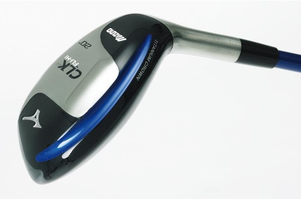 Mizuno CLK Fli Hi Hybrid Review Equipment Reviews