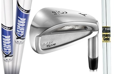 Mizuno Mp Rescue Clubs Reviews