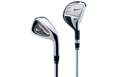 Nike ignite best sale 3 irons