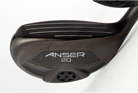 Ping Anser Hybrid Review | Equipment Reviews | Today's Golfer