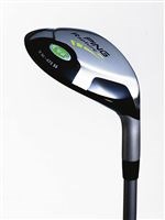 Ping sales rapture hybrid