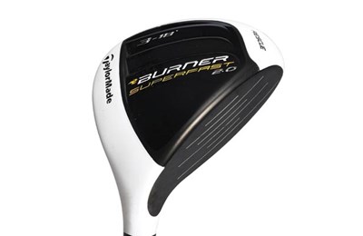 Taylormade Burner Rescue Clubs Reviews | Today's Golfer