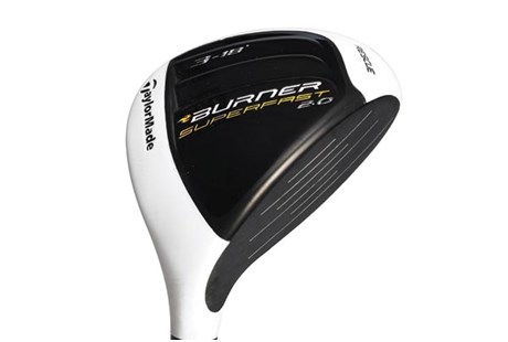 TaylorMade Burner Superfast 2.0 Hybrid Review | Equipment Reviews