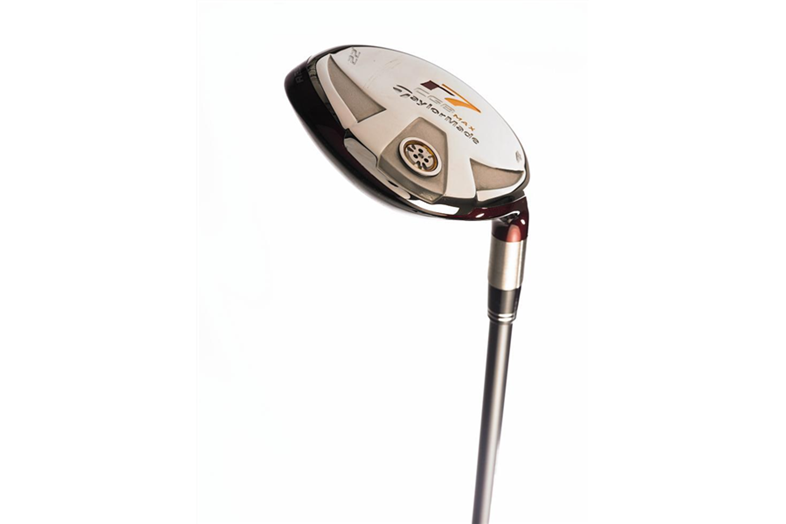 Taylormade r7 buy cgb Sand Wedge