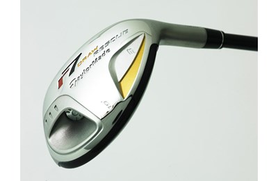 Taylormade R7 Rescue Clubs Reviews