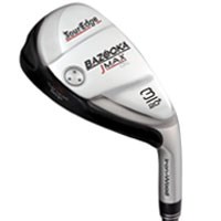 Tête De Club Tour Edge Bazooka QLS Hybride #4 23° - GAUCHER