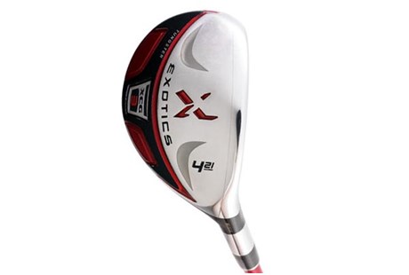 tour edge 3 hybrid review