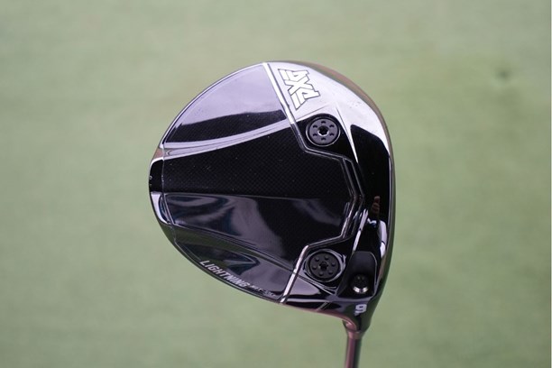 PXG Lightning Max-10K+ Driver Review