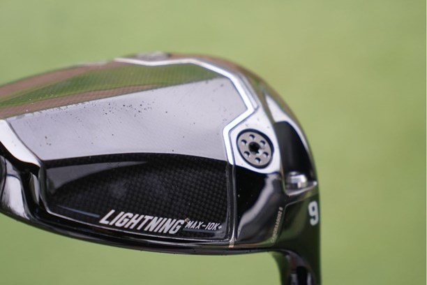 PXG LIGHTNING MAX-10K+ドライバー　10.5度 ヘッド単品 PXG Lightning 10K+Driver | PGA TOUR Superstore