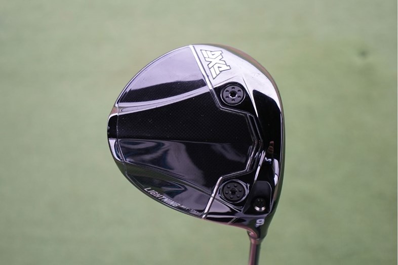 PXG Lightning Max-10K+ Driver Review