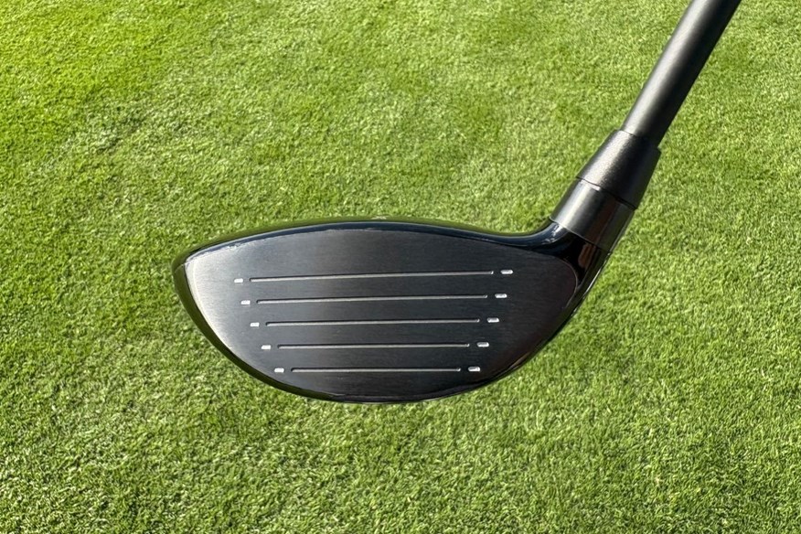 PXG Lightning Tour fairway wood review: Their best yet!