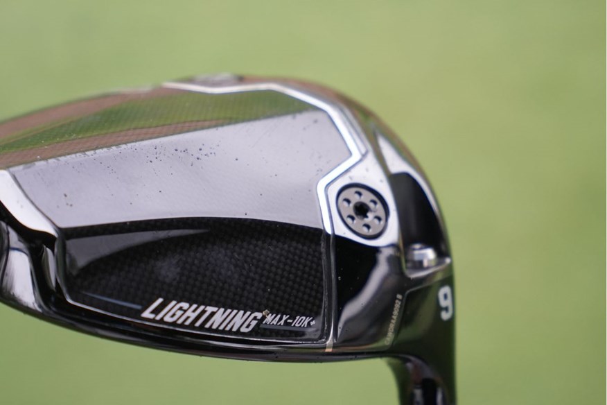 PXG Lightning Max-10K+ Driver Review