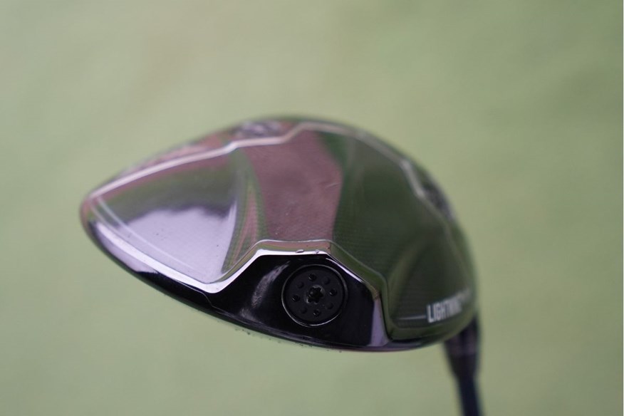 PXG Lightning Max-10K+ Driver Review