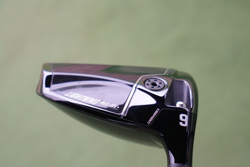 PXG Lightning Max-10K+ Driver Review